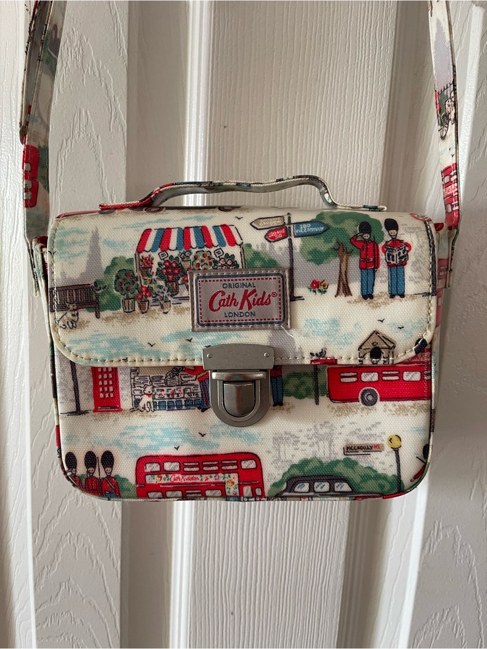 Cath Kidston London Crossbody